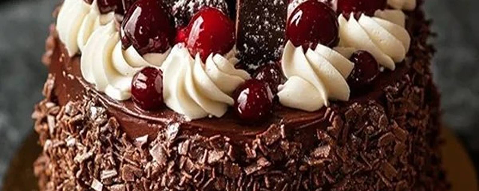 Balaji Cake cover